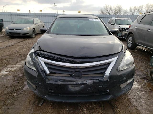 Photo 5 from auction – 2015 NISSAN ALTIMA 2.5 with VIN 1N4AL3AP0FC180652
