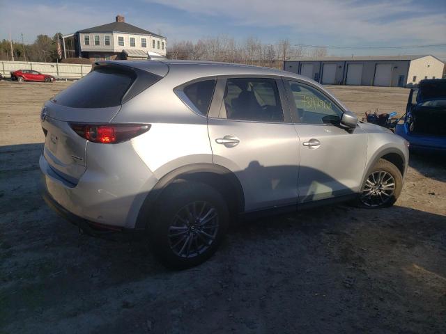 Photo 3 from auction – 2021 MAZDA CX-5 TOURI with VIN JM3KFACMXM1318923