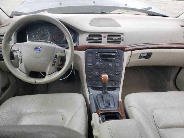 Photo 8 from auction – 2005 VOLVO S80 2.5T with VIN YV1TS592751407219