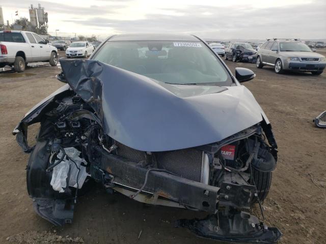 Photo 5 from auction – 2019 TOYOTA COROLLA L with VIN 5YFBURHEXKP898715