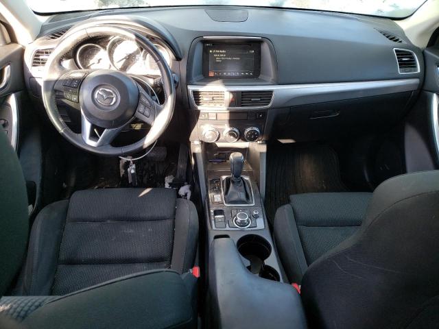 Photo 8 from auction – 2016 MAZDA CX-5 TOURI with VIN JM3KE4CYXG0915359
