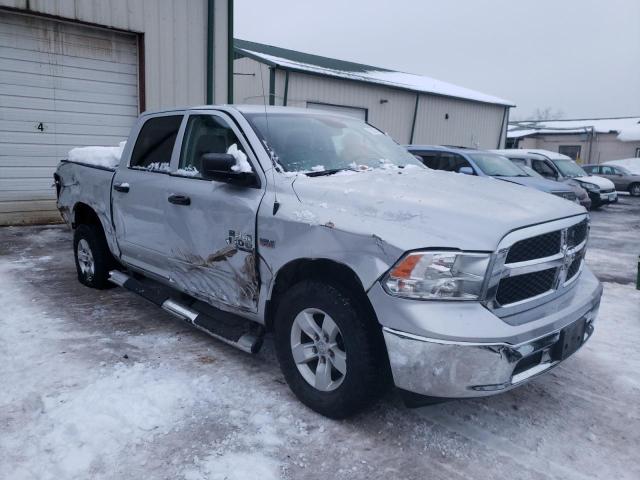 Photo 4 from auction – 2019 RAM 1500 CLASS with VIN 1C6RR7KT2KS507915