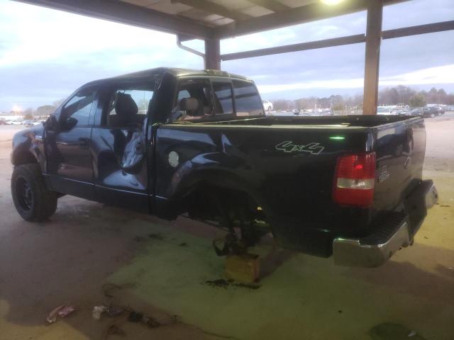 Photo 2 from auction – 2004 FORD F150 SUPER with VIN 1FTPW14564KD11905