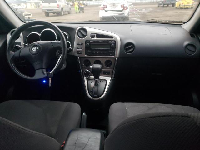 Photo 8 from auction – 2007 TOYOTA MATRIX with VIN 2T1KR32E47C672538