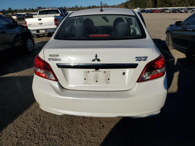 Photo 6 from auction – 2018 MITSUBISHI MIRAGE G4 with VIN ML32F3FJ7JHF00450