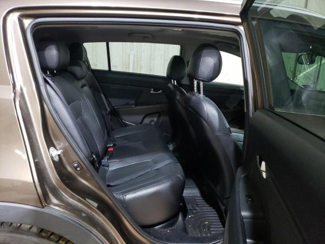 Photo 11 from auction – 2012 KIA SPORTAGE E with VIN KNDPCCA28C7316703