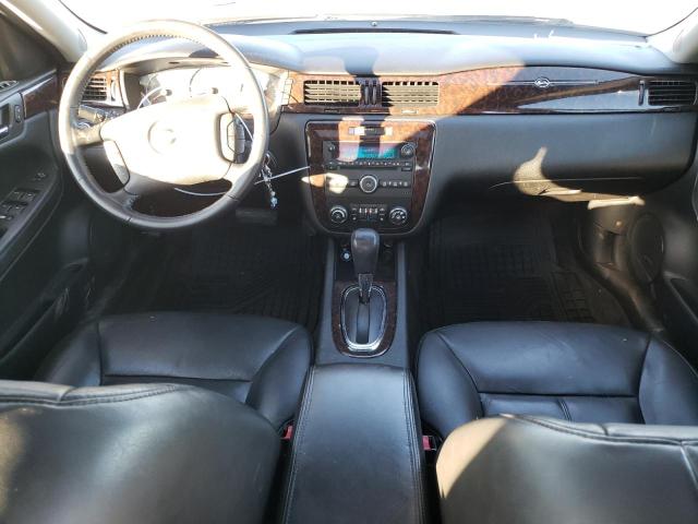 Photo 8 from auction – 2013 CHEVROLET IMPALA LTZ with VIN 2G1WC5E33D1126938