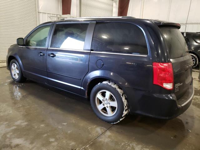 Photo 2 from auction – 2011 DODGE GRAND CARA with VIN 2D4RN5DGXBR693605