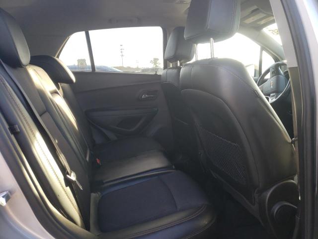 Photo 10 from auction – 2019 CHEVROLET TRAX 1LT with VIN 3GNCJLSB2KL160808