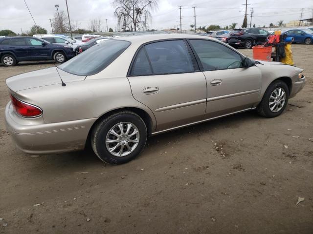 Photo 3 from auction – 2003 BUICK CENTURY CU with VIN 2G4WS52J931284997