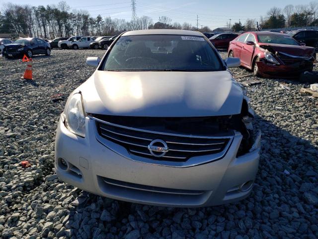 Photo 5 from auction – 2010 NISSAN ALTIMA BAS with VIN 1N4AL2AP3AC133991