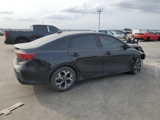 Photo 3 from auction – 2021 KIA FORTE FE with VIN 3KPF24AD4ME278426