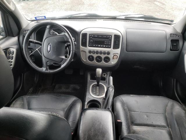 Photo 8 from auction – 2007 FORD ESCAPE LIM with VIN 1FMYU04157KA62188