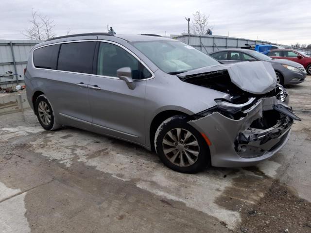 Photo 4 from auction – 2017 CHRYSLER PACIFICA T with VIN 2C4RC1BG4HR583916