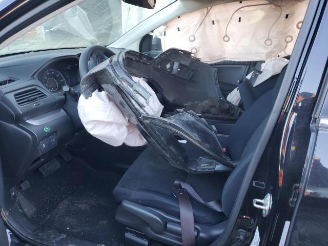 Photo 7 from auction – 2015 HONDA CR-V LX with VIN 5J6RM4H39FL057798