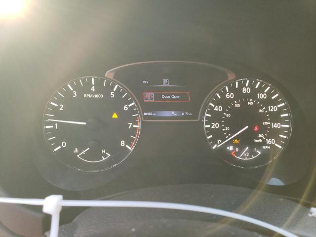 Photo 9 from auction – 2016 NISSAN ALTIMA 2.5 with VIN 1N4AL3AP0GC214784