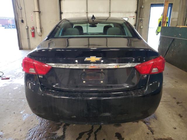 Photo 6 from auction – 2019 CHEVROLET IMPALA LT with VIN 2G11Z5S35K9120778