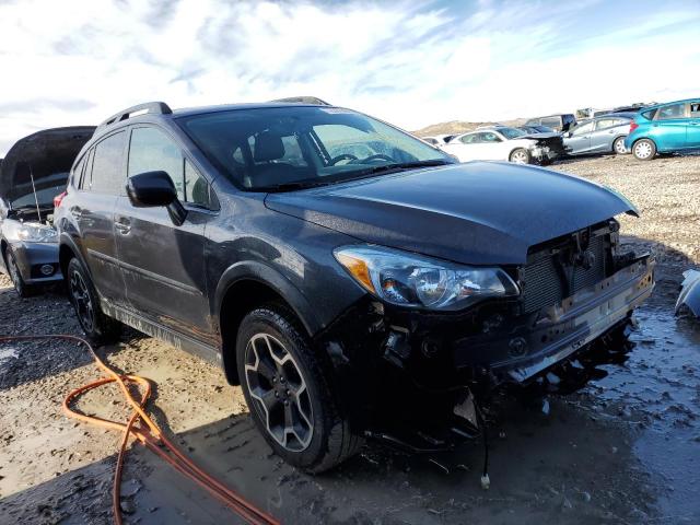 Photo 4 from auction – 2013 SUBARU XV CROSSTR with VIN JF2GPAGC4D2815491