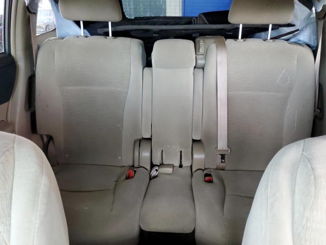 Photo 10 from auction – 2011 TOYOTA HIGHLANDER with VIN 5TDZK3EH8BS033054