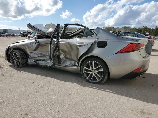 Photo 2 from auction – 2019 LEXUS IS 300 with VIN JTHBA1D22K5099318
