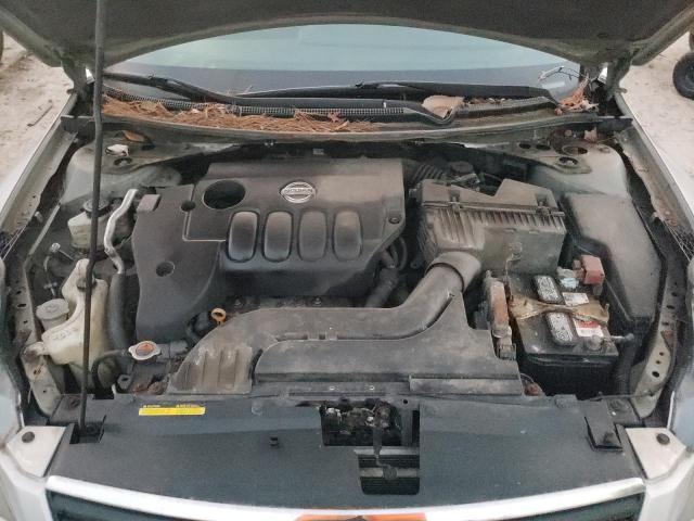 Photo 11 from auction – 2008 NISSAN ALTIMA 2.5 with VIN 1N4AL21E08C281413