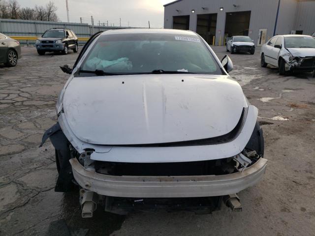 Photo 5 from auction – 2013 DODGE DART SE with VIN 1C3CDFAA4DD141572