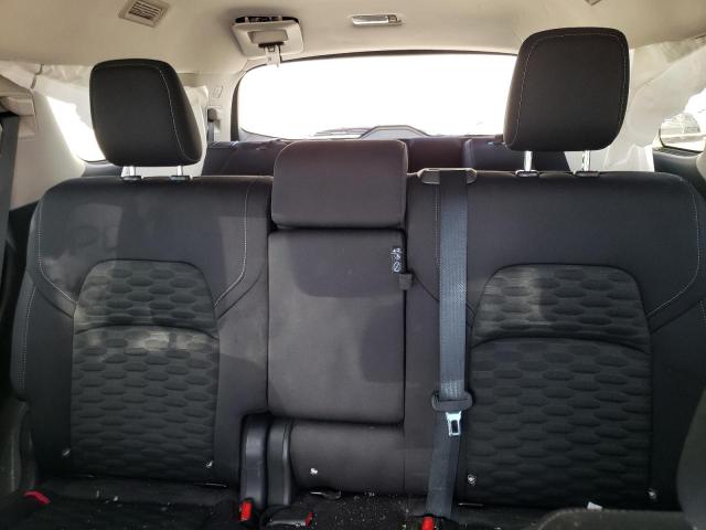 Photo 10 from auction – 2022 NISSAN PATHFINDER with VIN 5N1DR3BC9NC220979