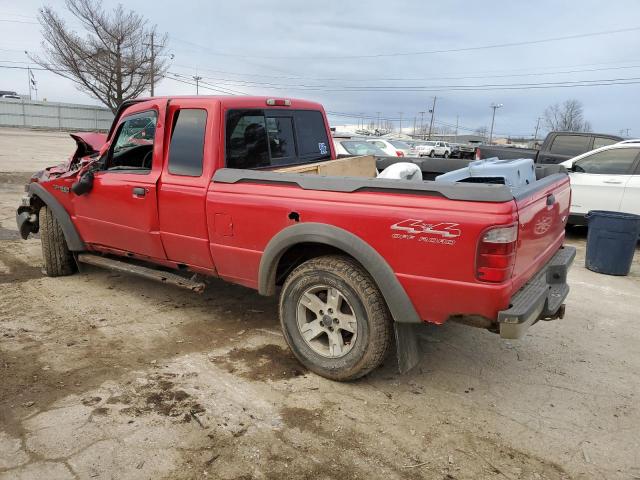Photo 2 from auction – 2002 FORD RANGER SUP with VIN 1FTZR45E12PB58995