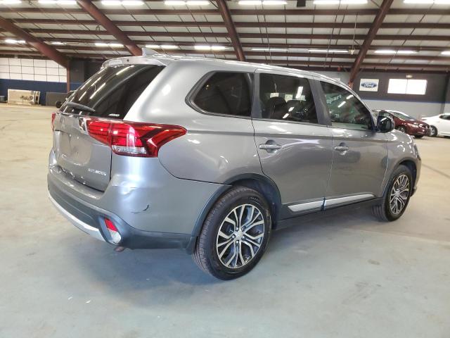 Photo 3 from auction – 2017 MITSUBISHI OUTLANDER with VIN JA4AZ2A33HZ012286
