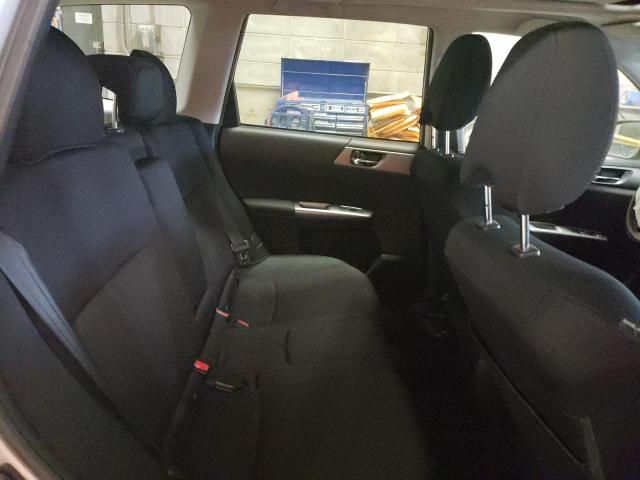 Photo 11 from auction – 2011 SUBARU FORESTER 2 with VIN JF2SHADC2BH756592