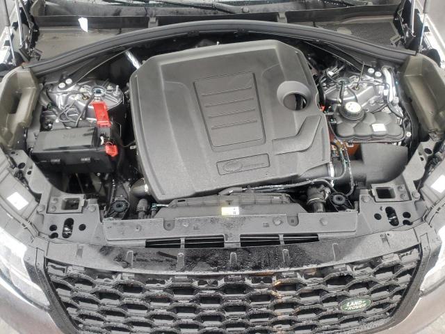 Photo 12 from auction – 2022 LAND ROVER RANGE ROVE with VIN SALYT2EX4NA344128