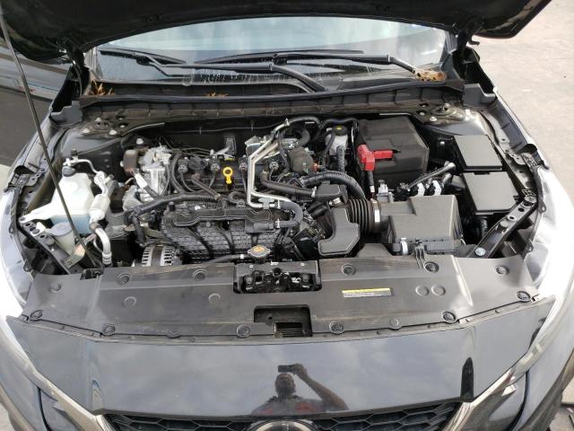 Photo 11 from auction – 2021 NISSAN ALTIMA SR with VIN 1N4BL4CV0MN408673