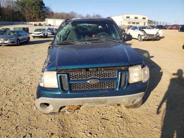 Photo 5 from auction – 2001 FORD EXPLORER S with VIN 1FMZU67E51UA98559