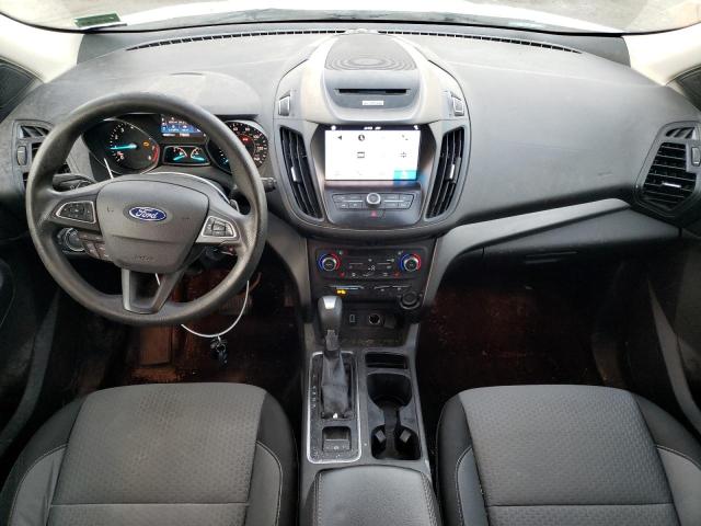 Photo 8 from auction – 2017 FORD ESCAPE SE with VIN 1FMCU9GD3HUE82011