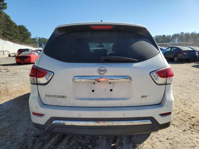 Photo 6 from auction – 2013 NISSAN PATHFINDER with VIN 5N1AR2MN9DC627498