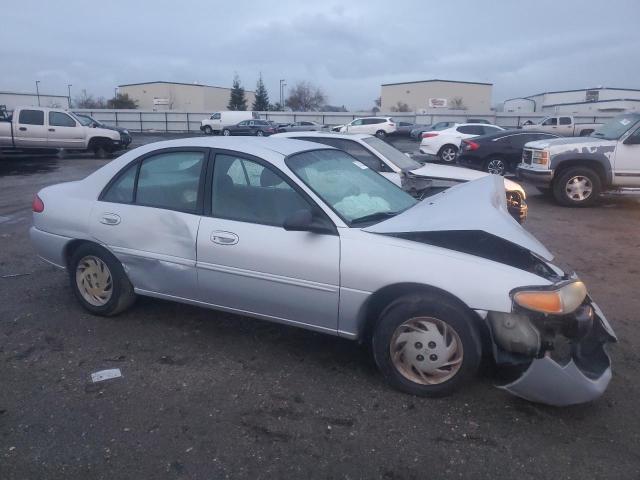 Photo 4 from auction – 1997 MERCURY TRACER LS with VIN 1MELM13P6VW642967