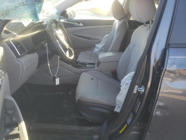 Photo 7 from auction – 2019 HYUNDAI TUCSON SE with VIN KM8J23A40KU008558