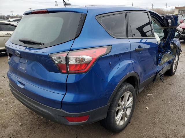 Photo 3 from auction – 2017 FORD ESCAPE S with VIN 1FMCU0F74HUB40185