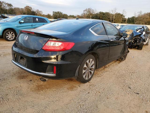 Photo 3 from auction – 2015 HONDA ACCORD EXL with VIN 1HGCT1B81FA005418