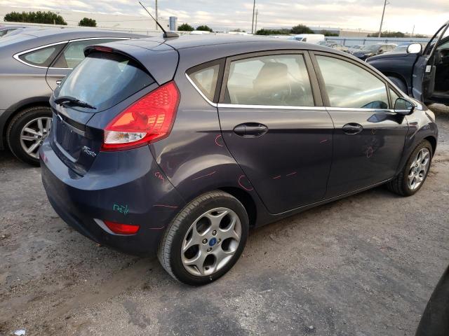 Photo 3 from auction – 2012 FORD FIESTA SES with VIN 3FADP4FJ6CM117285