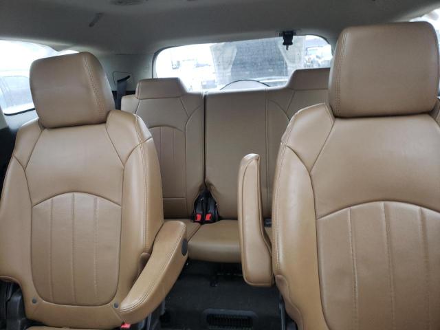 Photo 10 from auction – 2015 BUICK ENCLAVE with VIN 5GAKVCKD8FJ163141