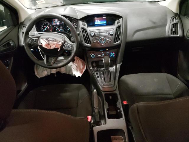 صورة رقم 8 من المزاد - 2018 FORD FOCUS S مع VIN 1FADP3E2XJL309165