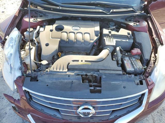 Photo 11 from auction – 2011 NISSAN ALTIMA BAS with VIN 1N4AL2AP8BN436013