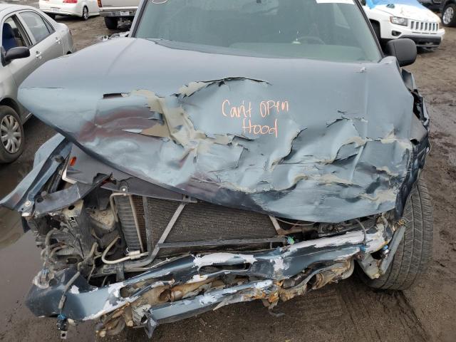 Photo 11 from auction – 2006 GMC NEW SIERRA with VIN 2GTEC13V661304666