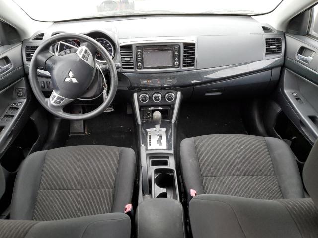 Photo 8 from auction – 2017 MITSUBISHI LANCER ES with VIN JA32U2FU1HU012681