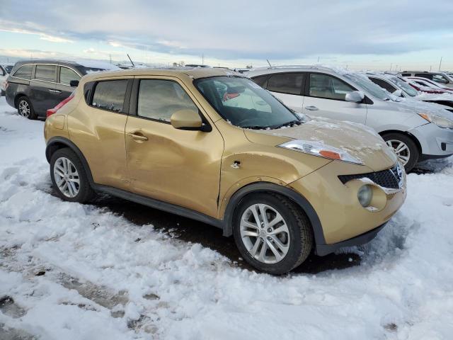 Photo 4 from auction – 2013 NISSAN JUKE S with VIN JN8AF5MV6DT207331