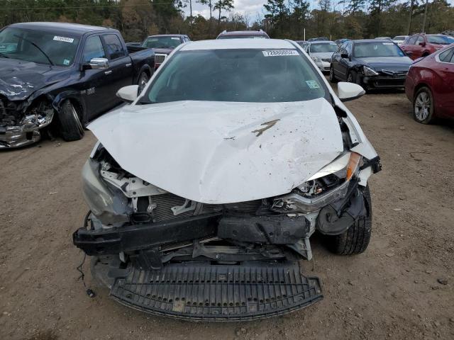 Photo 5 from auction – 2015 TOYOTA COROLLA L with VIN 5YFBURHE2FP361312
