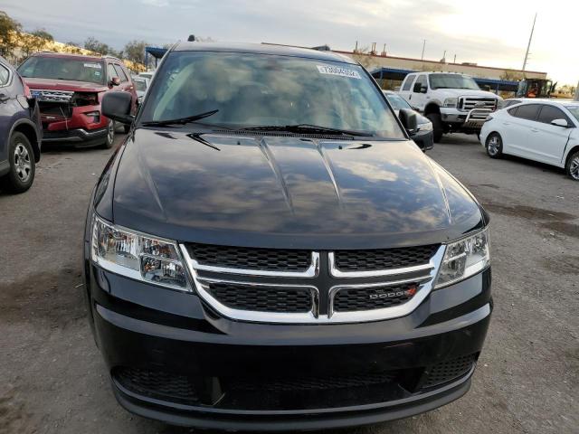 Photo 5 from auction – 2018 DODGE JOURNEY SE with VIN 3C4PDCAB0JT534477