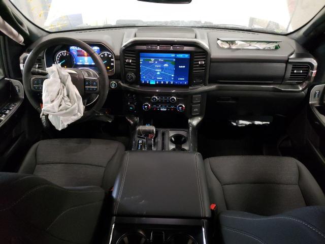 Photo 8 from auction – 2021 FORD F150 SUPER with VIN 1FTEW1EP2MFB56480