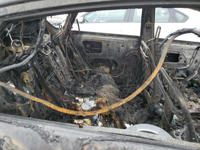 Photo 10 from auction – 2010 TOYOTA PRIUS with VIN JTDKN3DU8A0172562